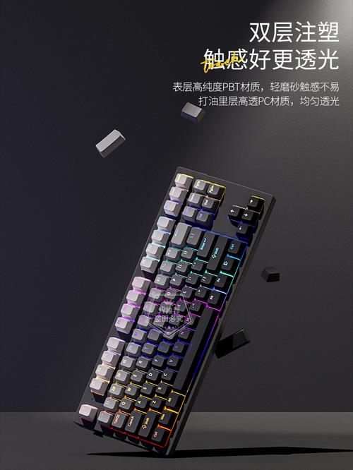 键盘电池与续航表现
