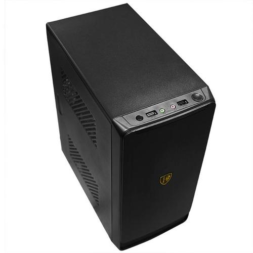 撒哈拉黑客迷你M1机箱评测:小巧身躯下的扩展潜力