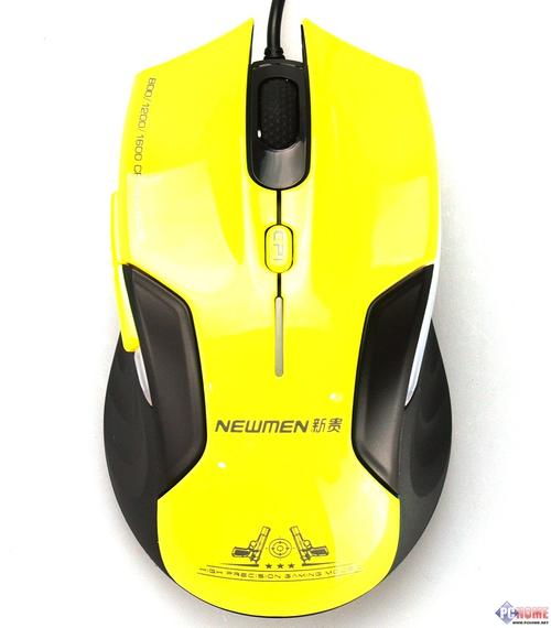 Gaming mouse buying guide