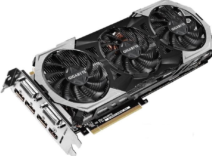 技嘉GTX 980Ti vs 昂达GTX 960 神盾4GD5 深度对比