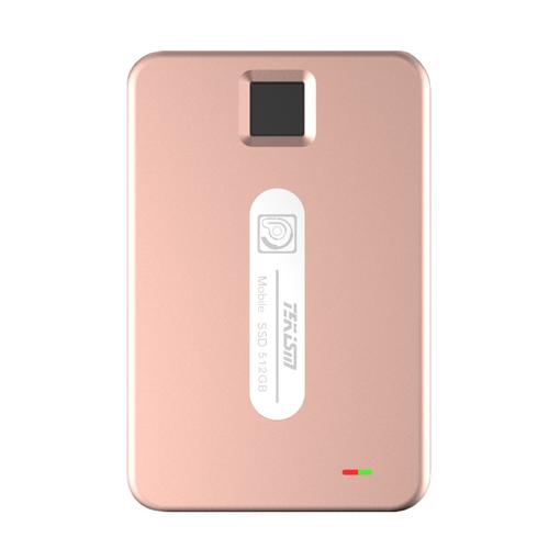 特科芯TEK1 PRO散热