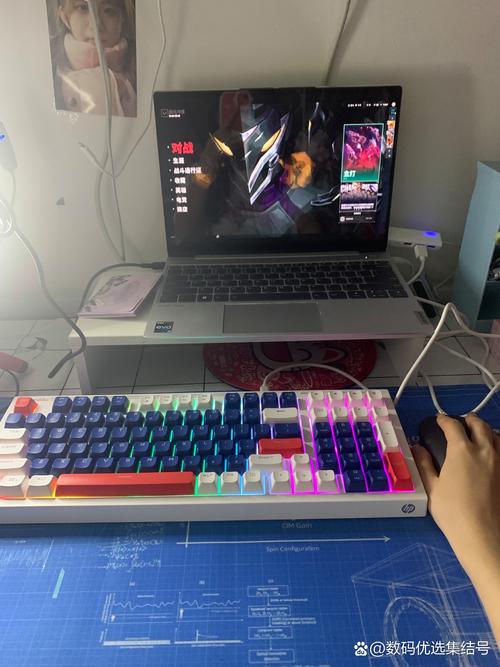 键盘性能测试