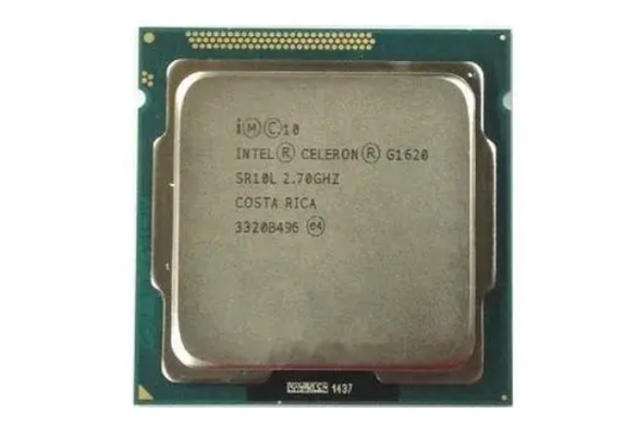 LGA 1155 插槽主板