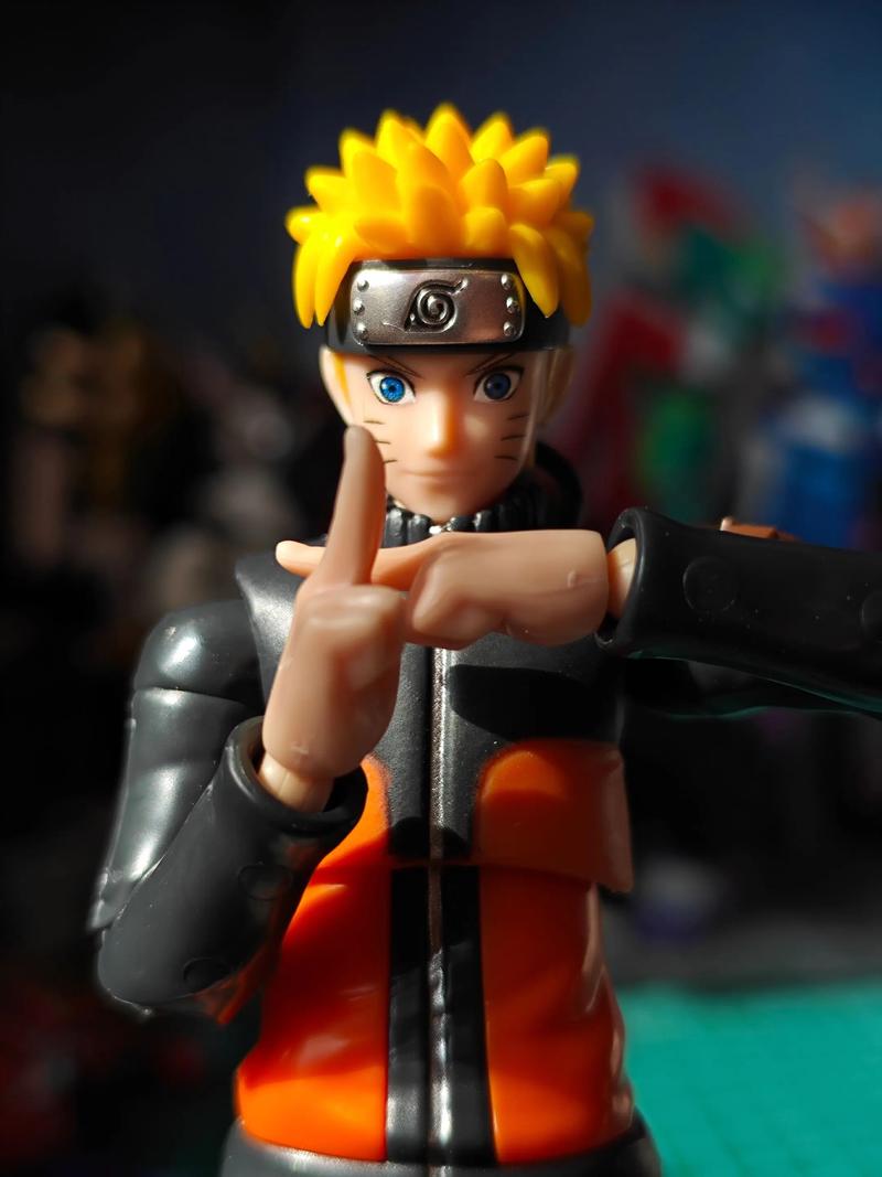 RGB背光键盘特写