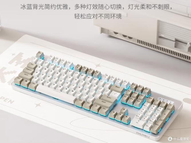 键盘规格参数
