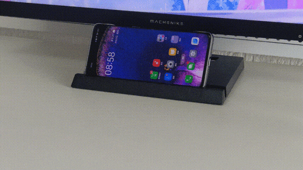 面板技术示意图
