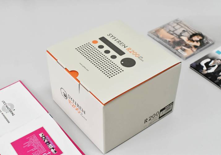 syitren R200 性能表现