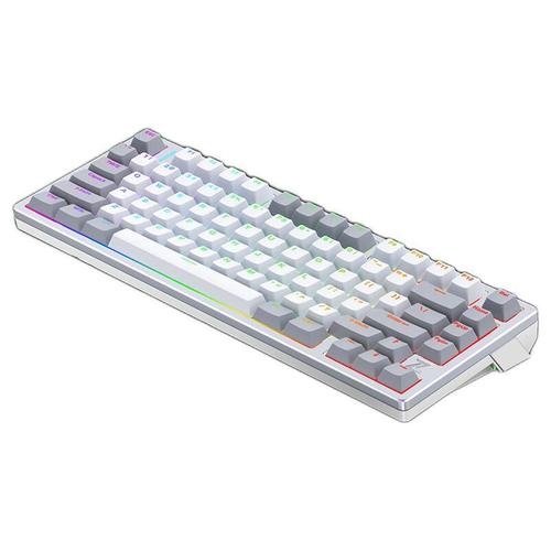 Z75键盘打字性能测试