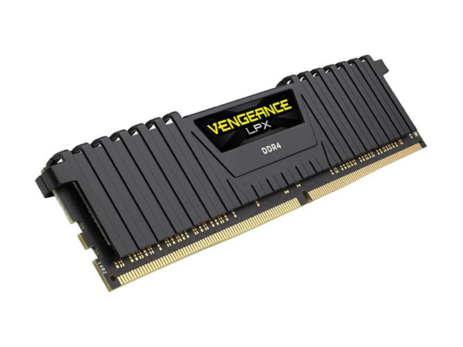 Memory module specs
