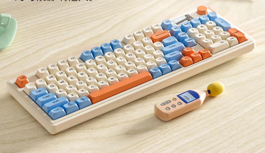 键盘功耗与背光效果