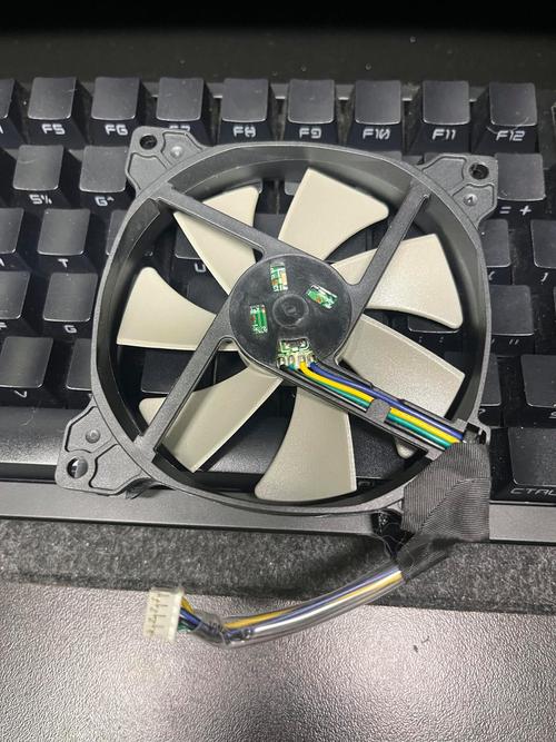 电源模组接口