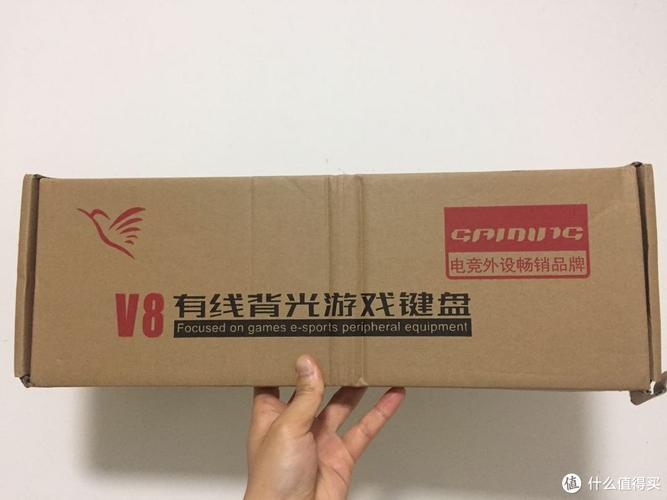 游戏键盘选购