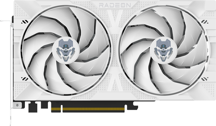 瀚铠RX 9060 XT vs 微星GTX 750 深度对比