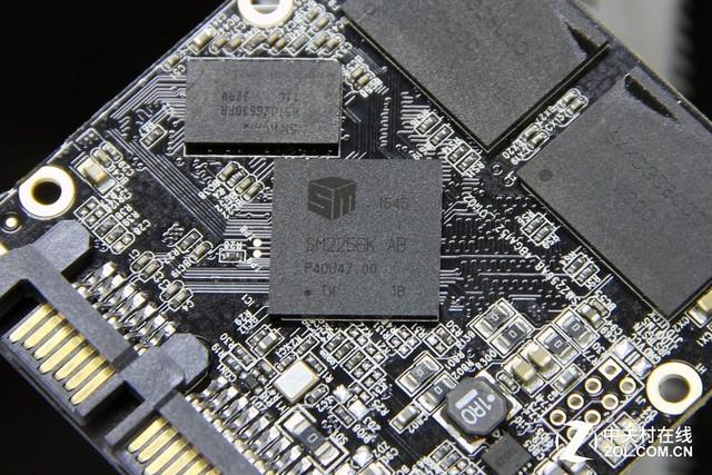 固态硬盘价格对比