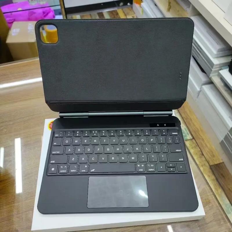键盘规格展示
