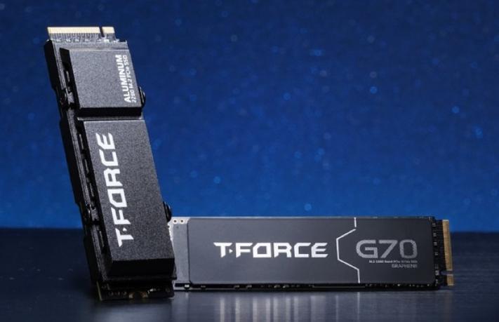 Hardware specifications and chip