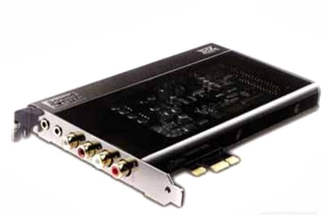 创新Sound Blaster X-Fi Go Pro购买建议