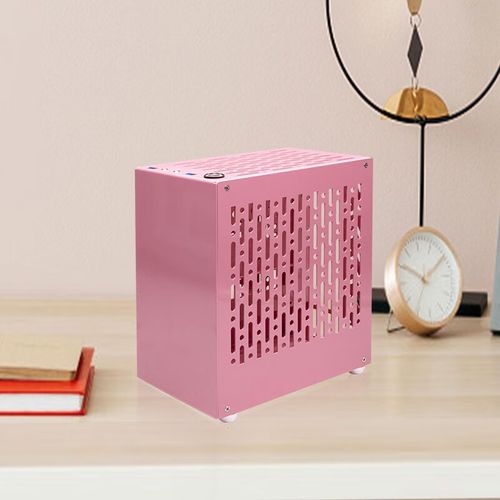 Mini ITX motherboard and SFX power supply