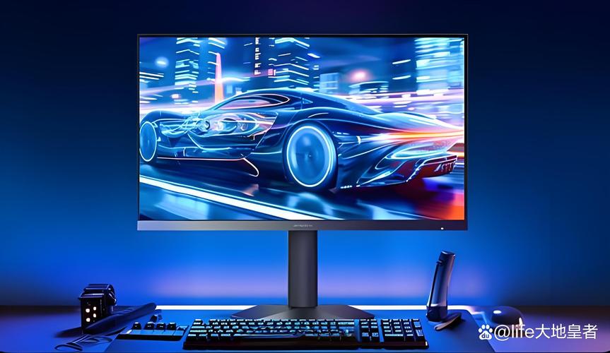 酷开27K2与Acer PE270K性能测试