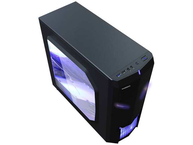 完整游戏PC搭建建议