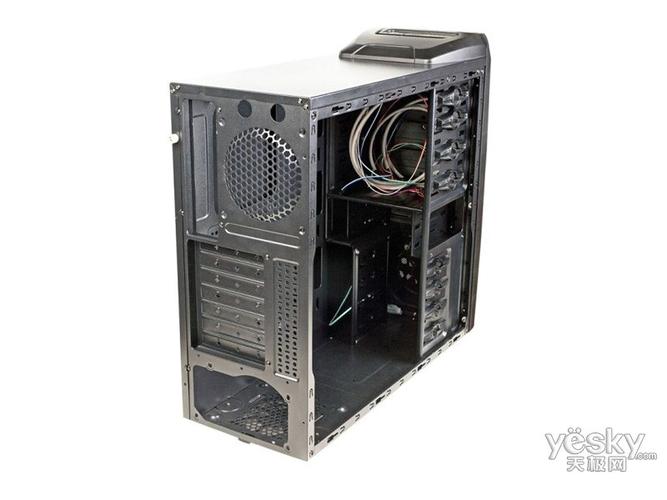 电脑组装建议