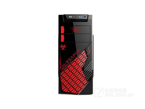内部硬件兼容测试