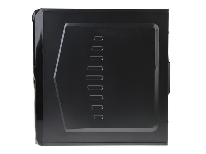 PC cooling fans and airflow