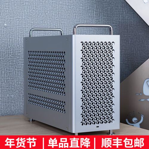 小喆 B2 Pro Mesh 装机完成效果