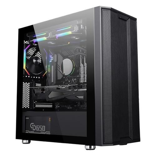 Computer motherboard and components