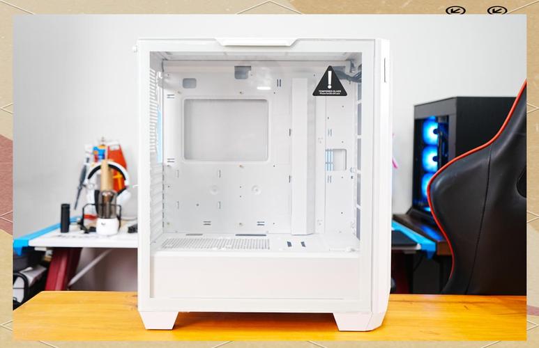 PC build decision making