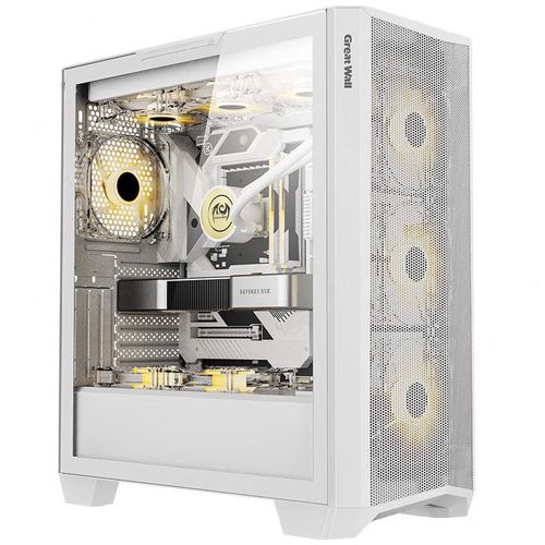 Computer motherboard and components
