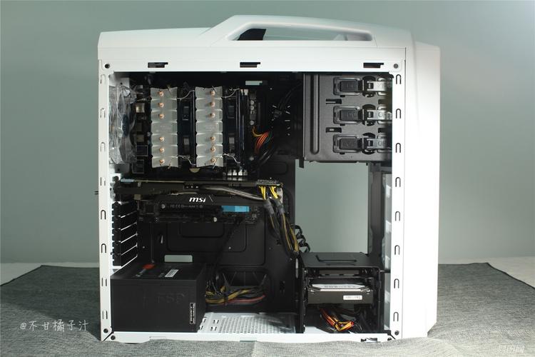 DIY装机建议