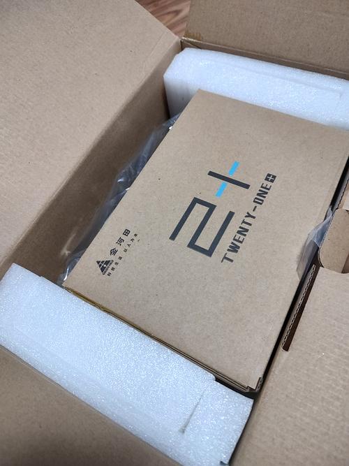 金河田 MATE Q1PLUS 内部结构规格