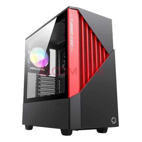 游戏PC整机RGB效果