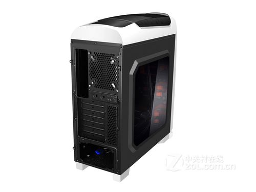 游戏机箱购买建议