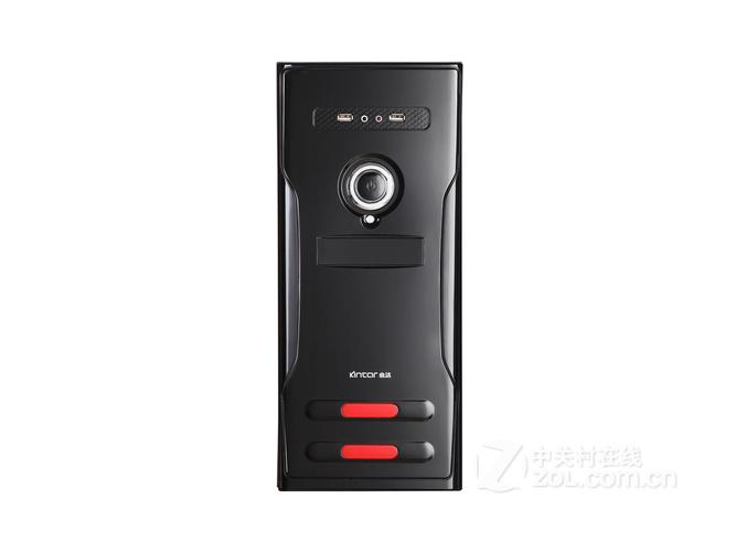 机箱内部气流路径