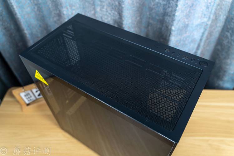 PC机箱内部规格结构