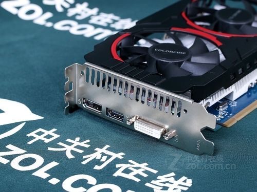 显卡PCB及核心细节