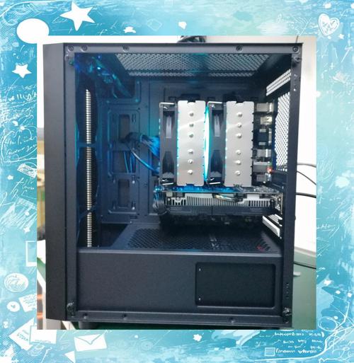 PC build advice
