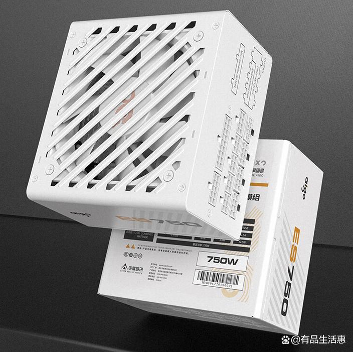 机箱散热风扇
