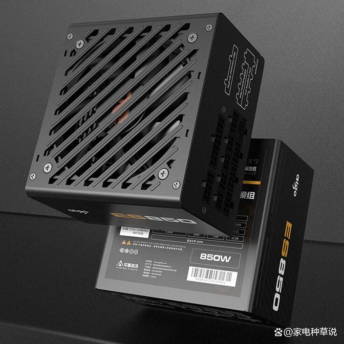 电脑组装建议