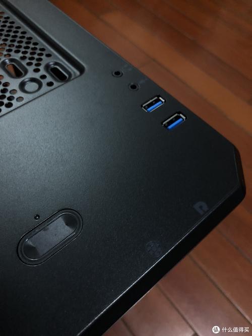 PC机箱内部硬件安装规格