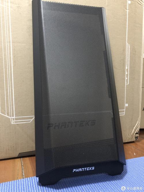Phanteks P400 Air 购买决策