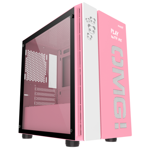 OMG-MATX内部结构与仓位
