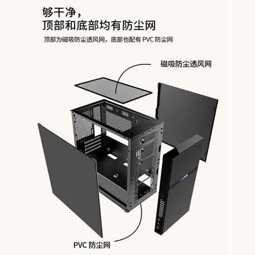 电脑装机建议
