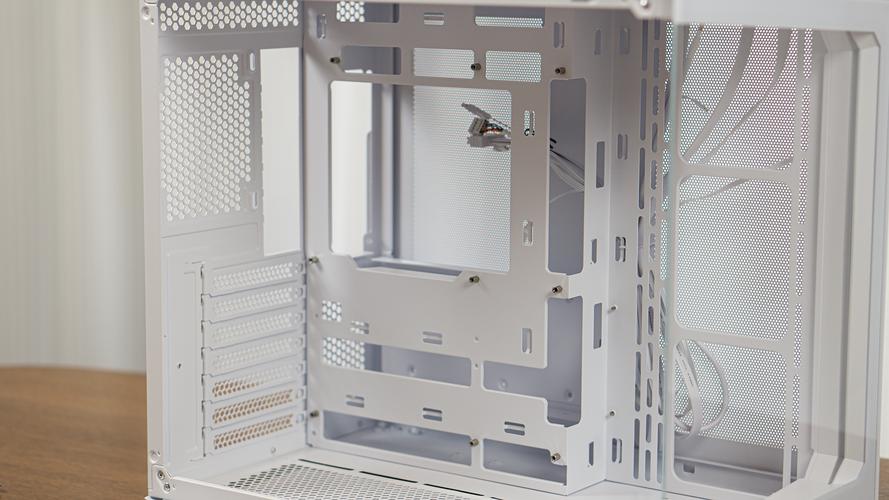 电脑组装建议