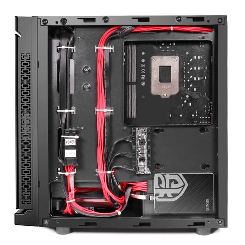 Computer motherboard and components