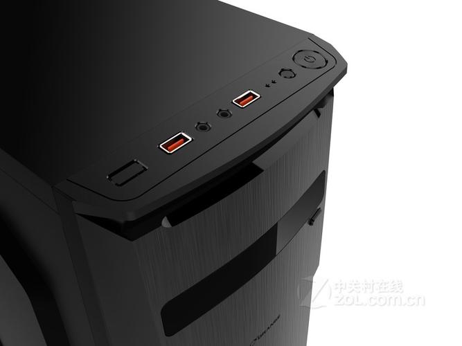 机箱选购参考