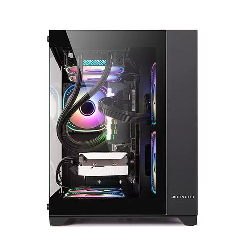 电脑组装建议