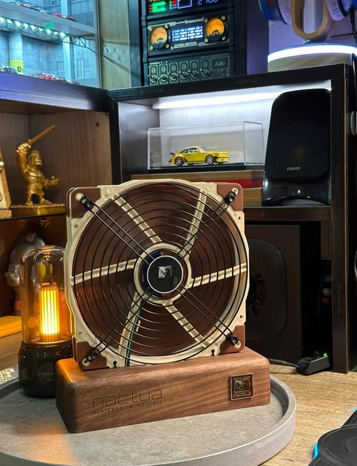 IN WIN 509机箱内部结构规格